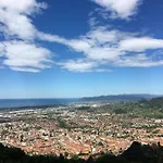 Апартаменты Maremonti