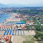 Апартаменты Maremonti *