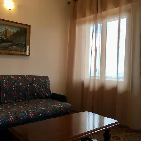 Maremonti Appartement *