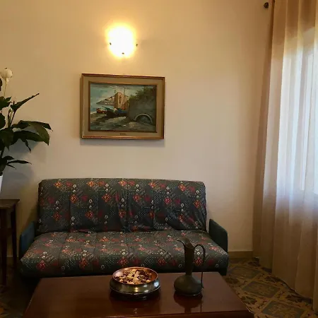Maremonti Appartement *