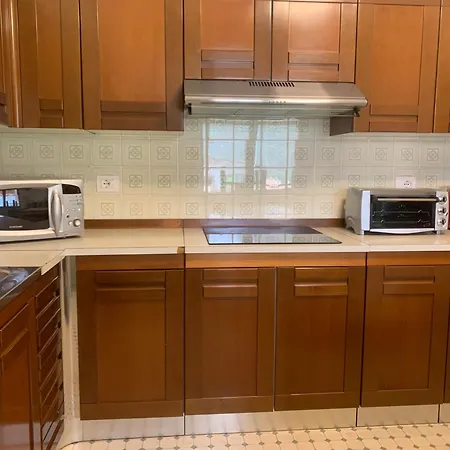 Maremonti Appartement