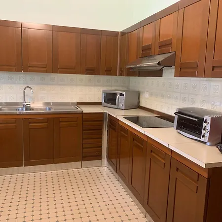 Maremonti Appartement *