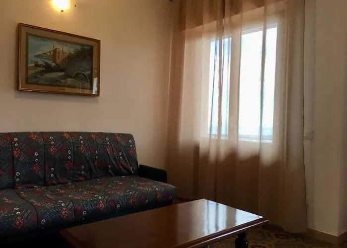 Maremonti Appartement *