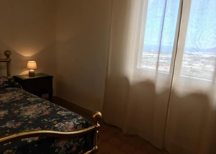 Maremonti Appartement *