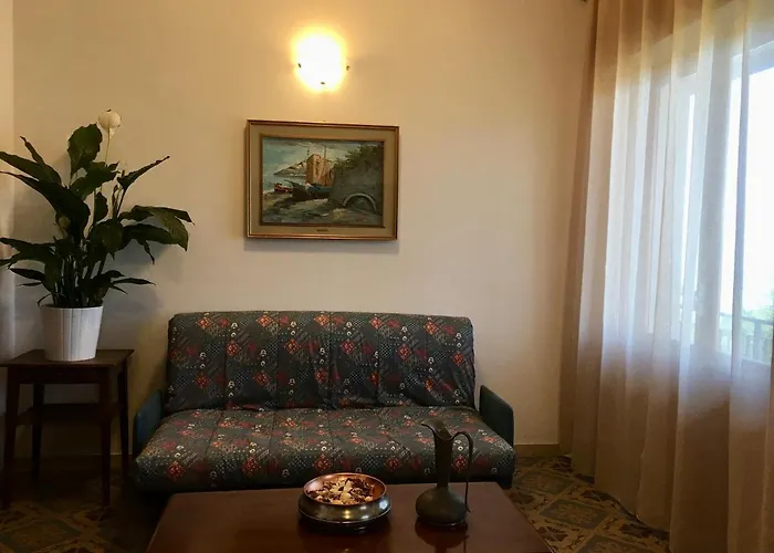 Maremonti Appartement *