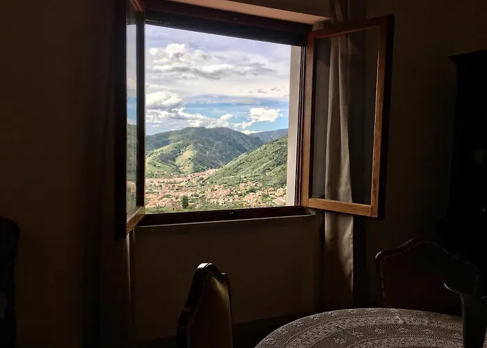 Appartement Maremonti Massa (Tuscany)