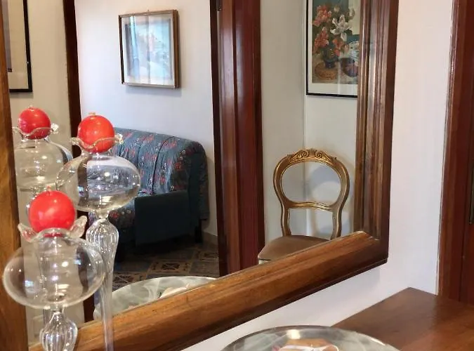 Maremonti Appartement Massa (Tuscany)