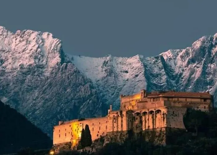 Maremonti * Massa (Tuscany)