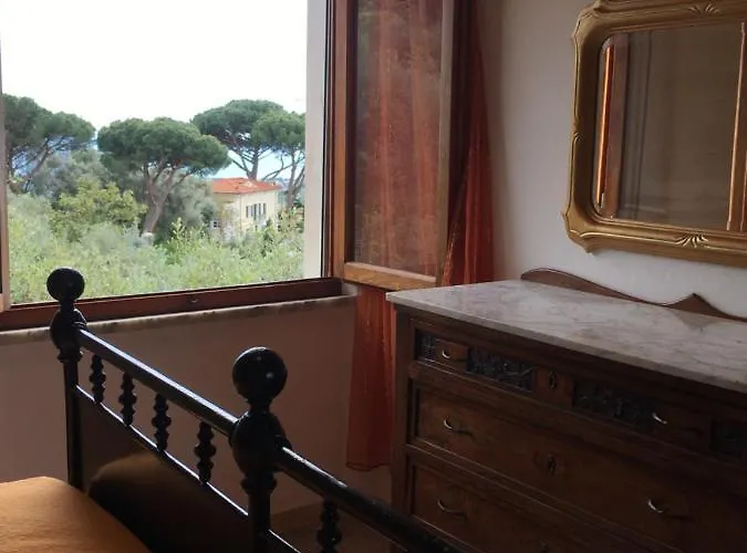 Maremonti Appartement