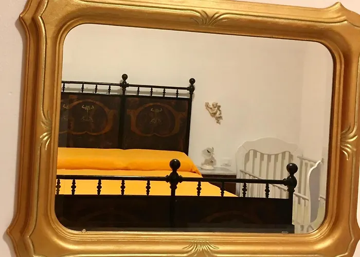 Appartement Maremonti *
