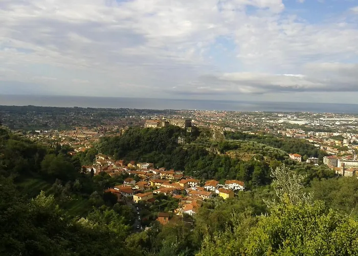 Maremonti * Massa (Tuscany)