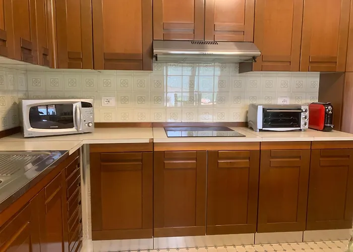 Maremonti Appartement